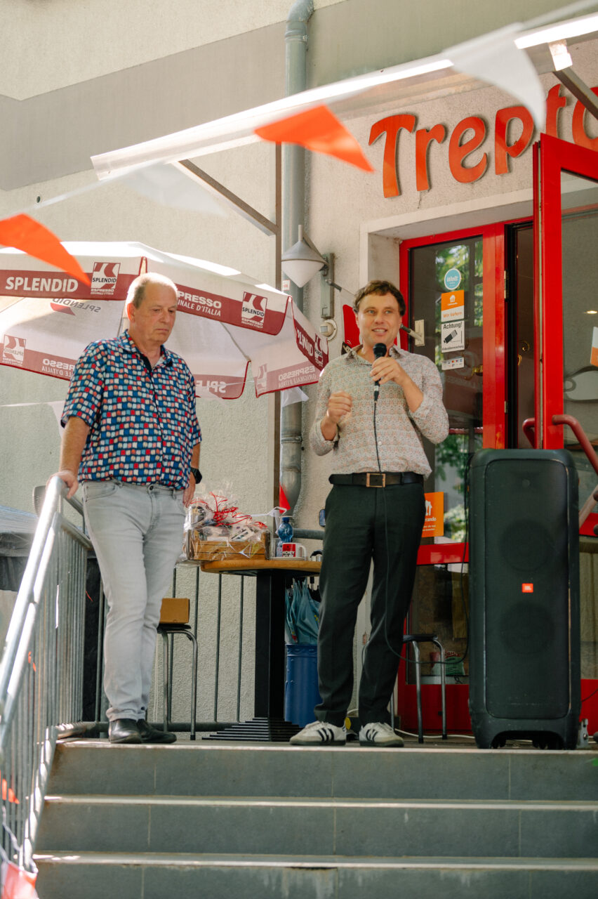 Rede Frank (Hallenteam)