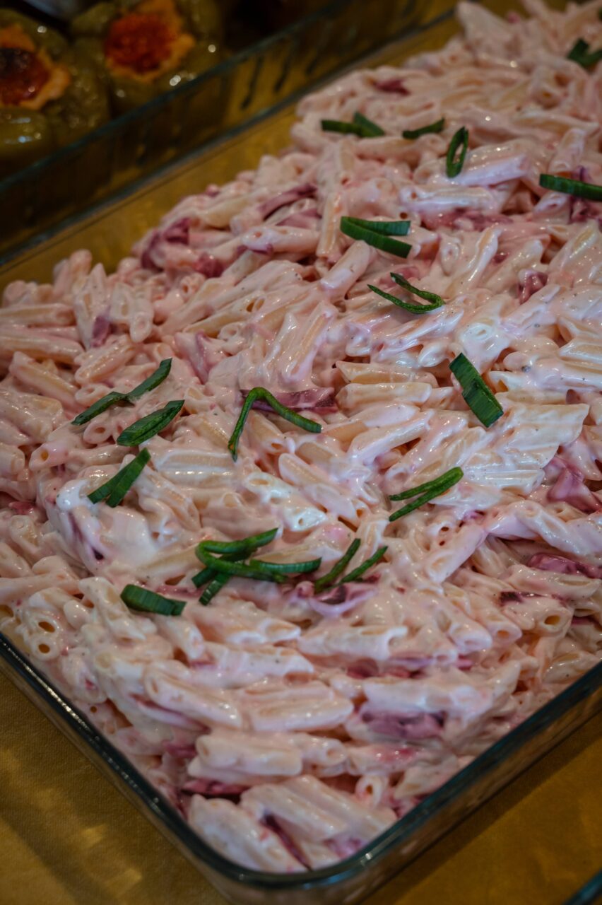 Buffet Göki4