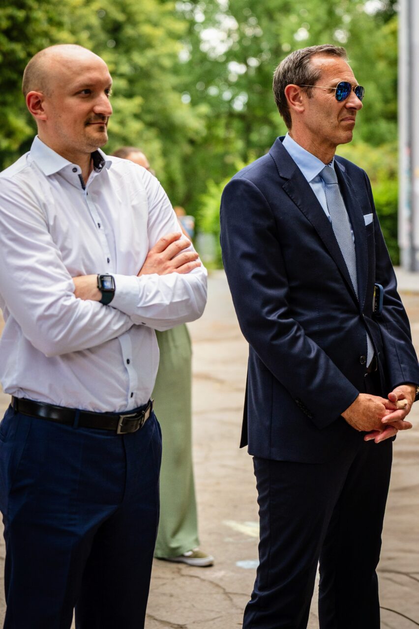Unsere Juristen (Leinemann & Partner)