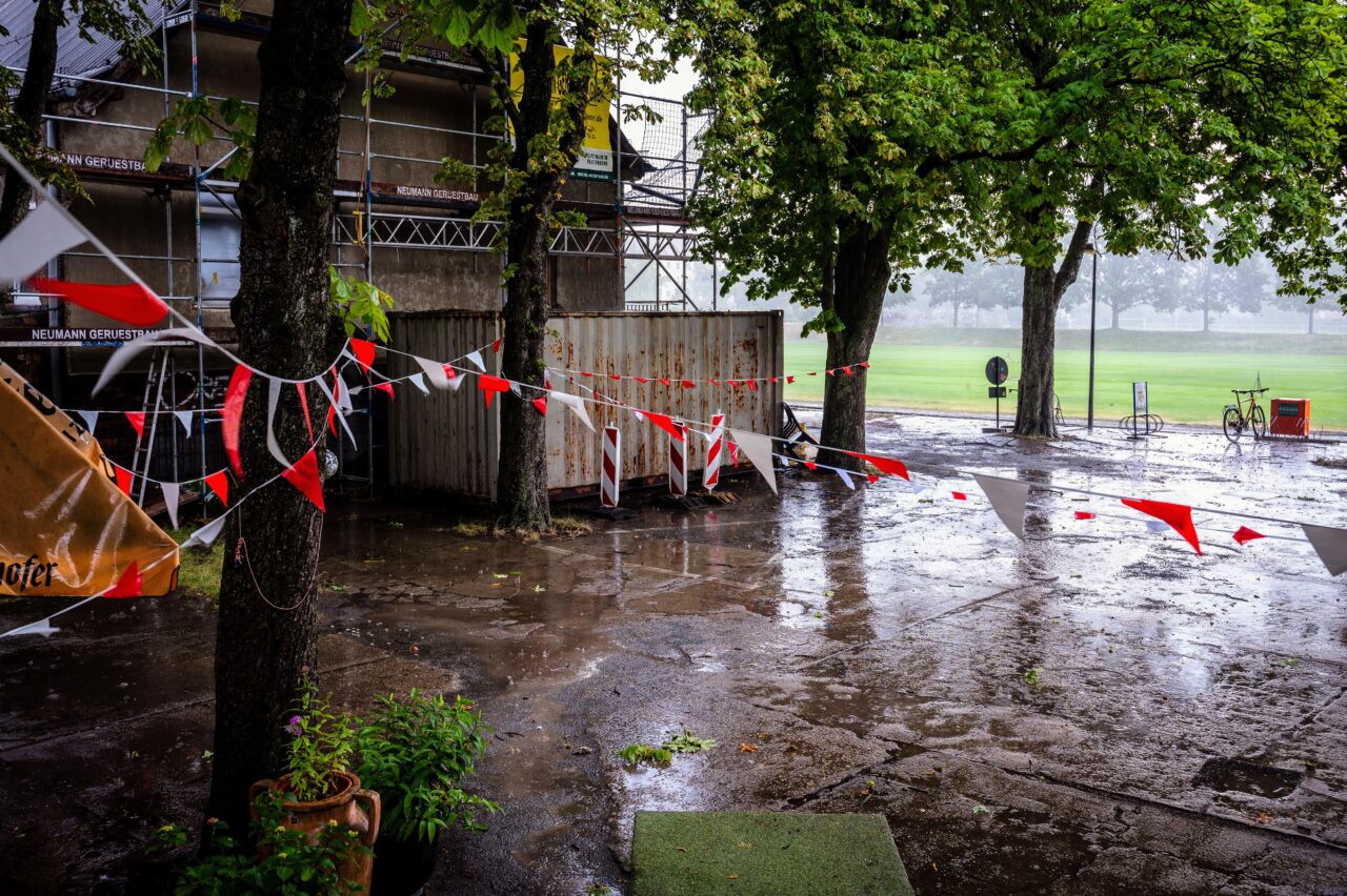 Sommersturm