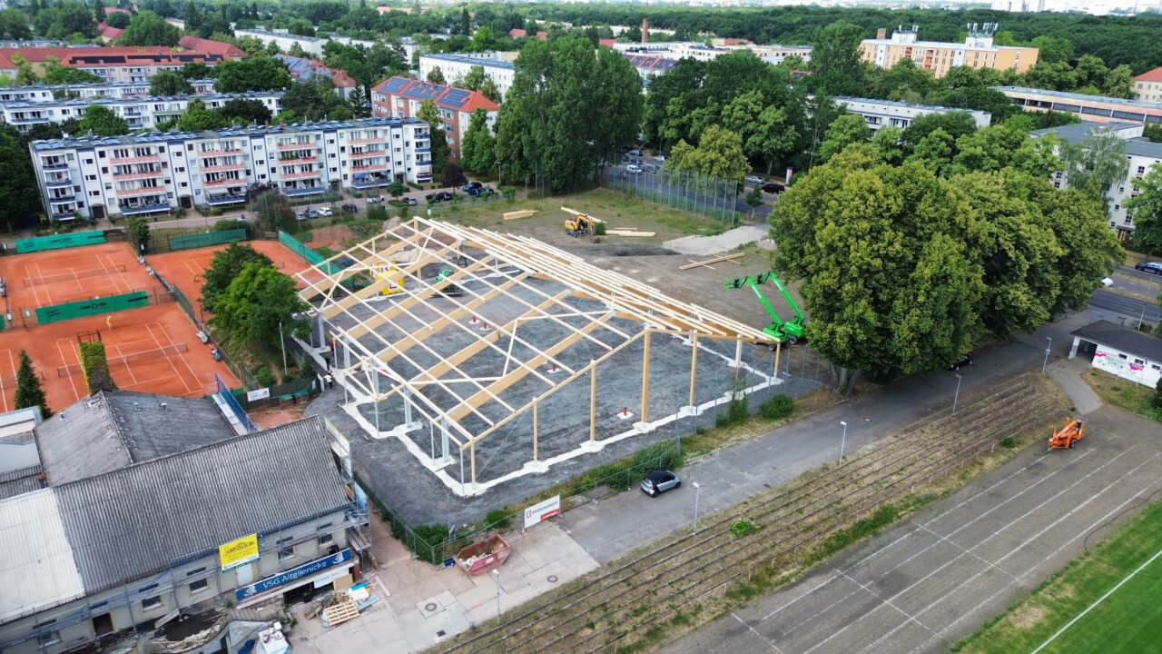 Rohbau