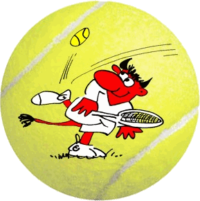 Treptower Teufel Logo